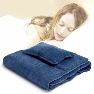 Colchón de algodón de pana simple y de moda para cama plegable en oferta